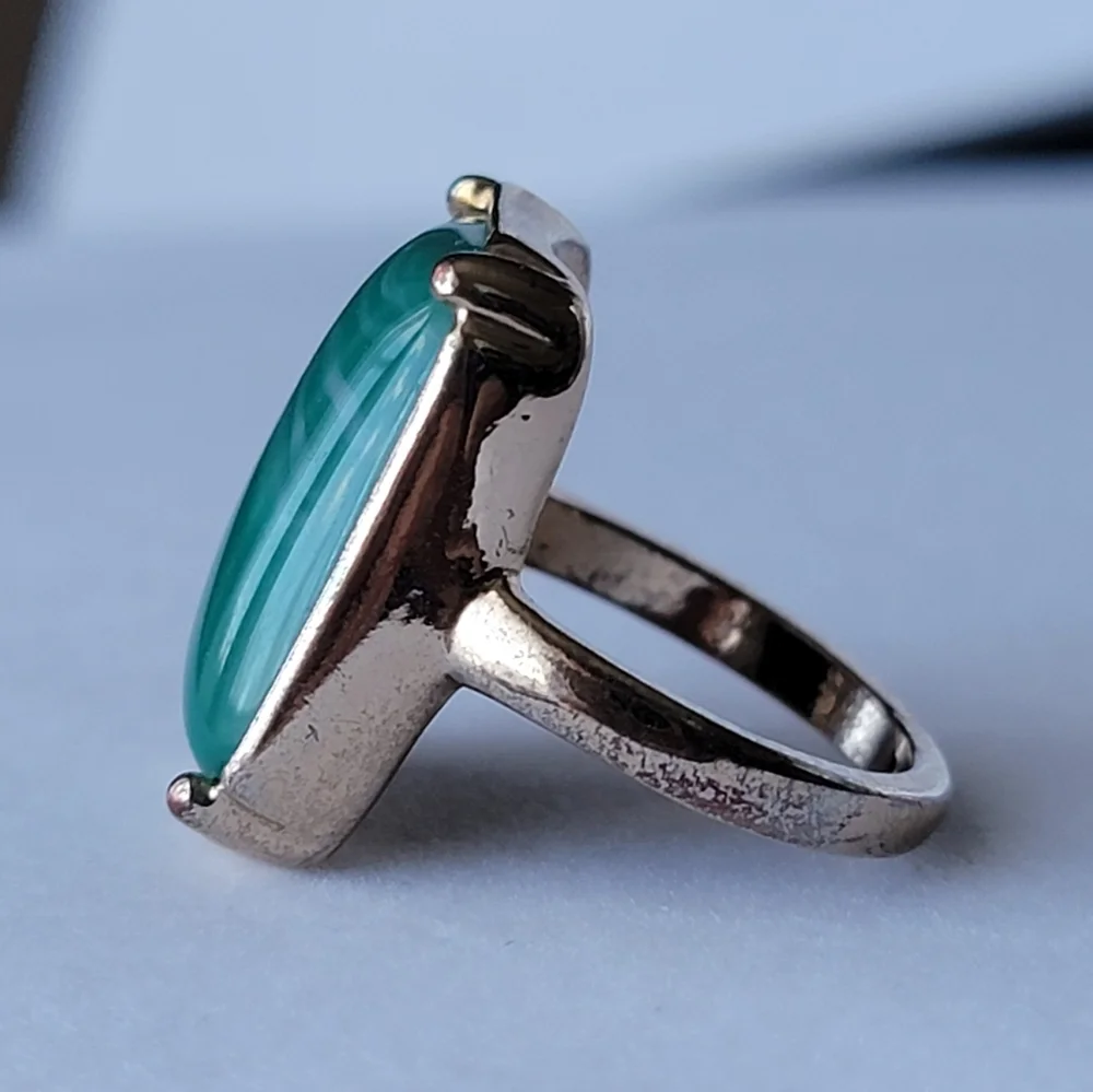 Cocktail Ring Fashion Jewelry